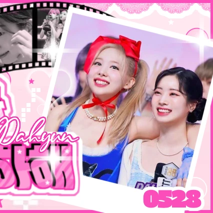 Fans' Pick: Best Moment of Nayeon (TWICE)