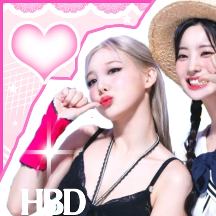 Fans' Pick: Best Moment of Nayeon (TWICE)