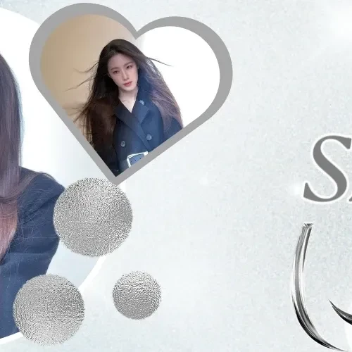 Top Photo Full of Shuhua (i-dle) Love