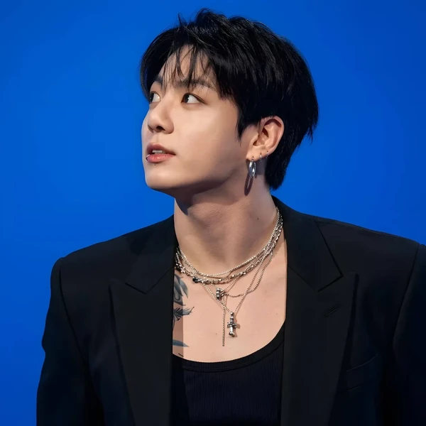 今日最も愛されたジョングク (BTS)の姿