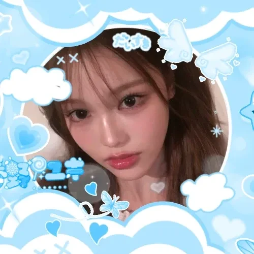 Today's Most Loved Jeong Saebi (izna)