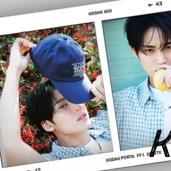 Top Photo Full of Mingyu (SEVENTEEN) Love