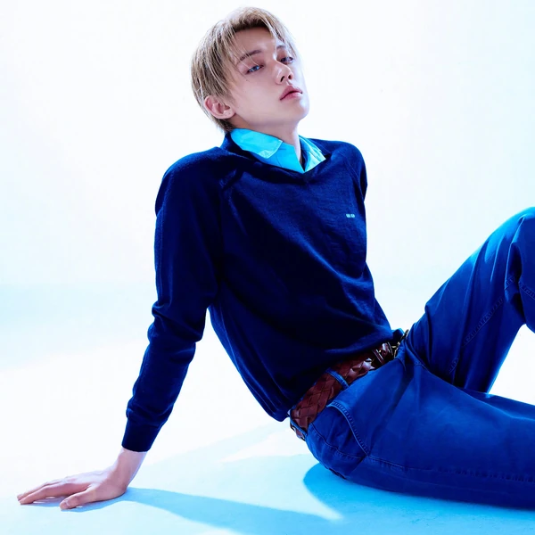 Foto Populer Penuh Cinta untuk Yeonjun (TOMORROW X TOGETHER)