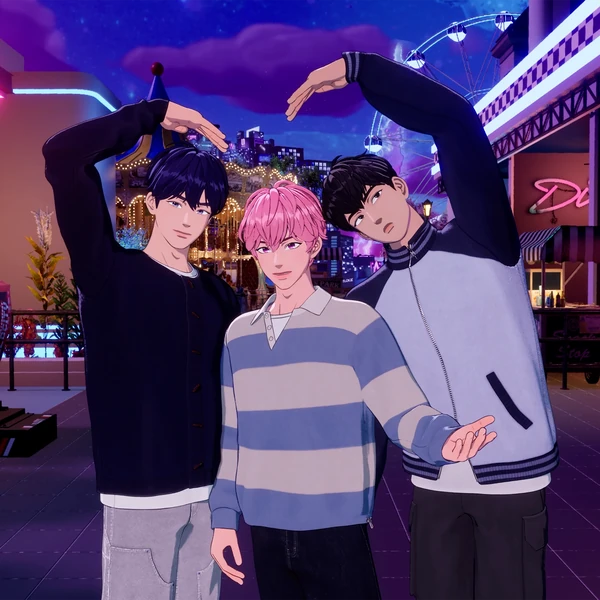 Momen terbaik pilihan fandom Bamby (PLAVE)