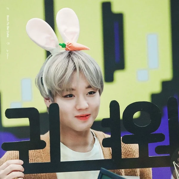 오늘 가장 사랑받은 박지훈의 모습