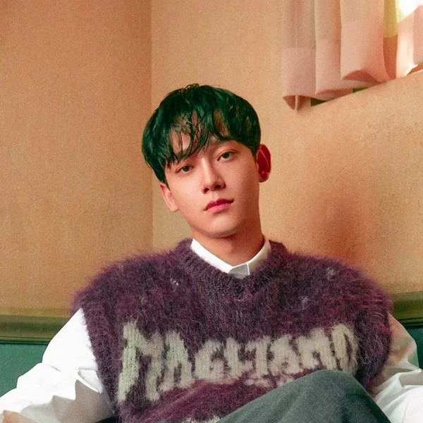 Fans' Pick: Best Moment of Chen (EXO)