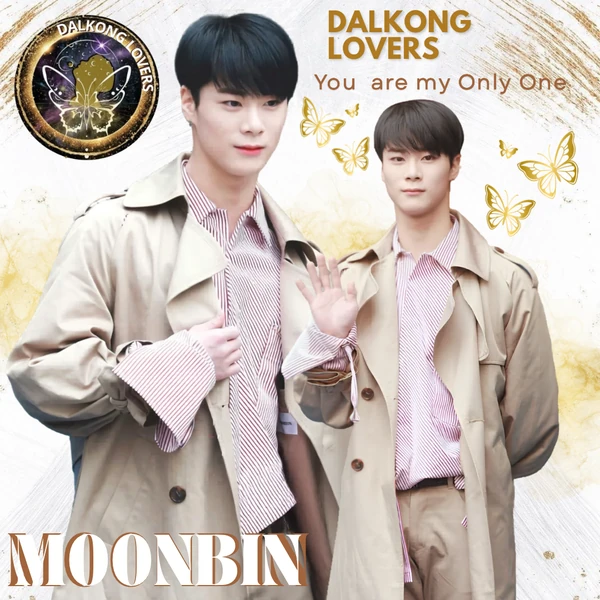 Fans' Pick: Best Moment of Moonbin (ASTRO)