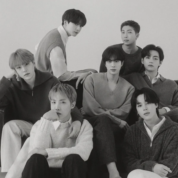 Momen Terbaik BTS Pilihan Penggemar