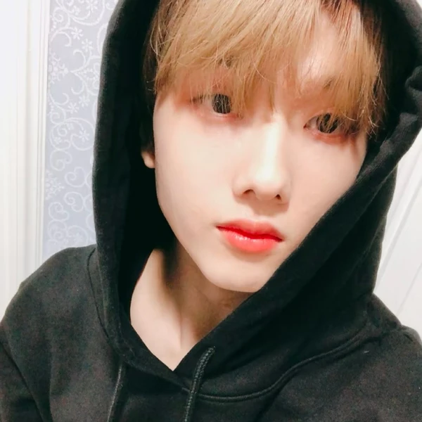 Popular profile image of 志晟 (NCT DREAM) selected by votes