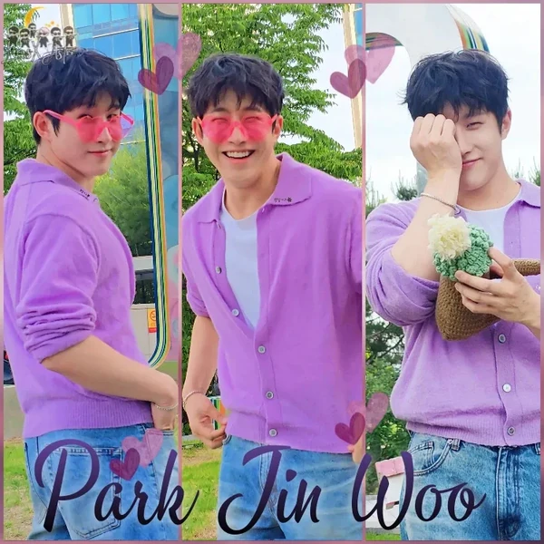 Top Photo Full of Jinjin (ASTRO) Love