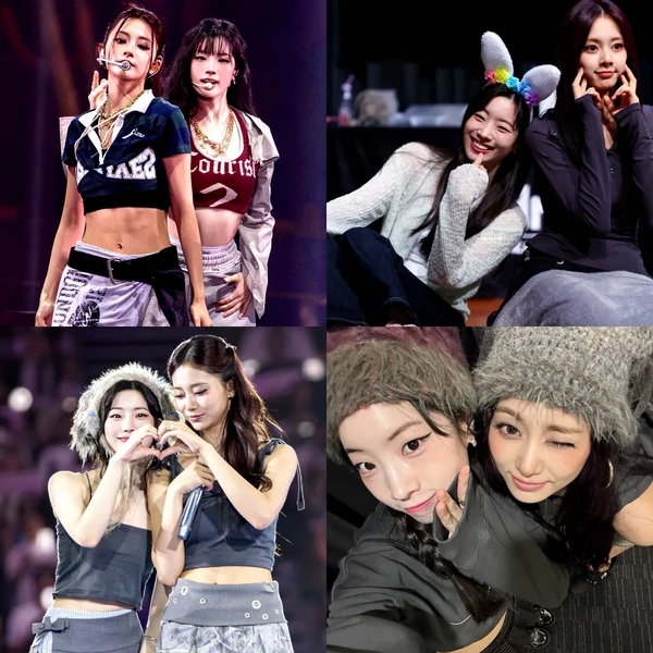쯔위 (TWICE) 팬심 가득한 인기 사진