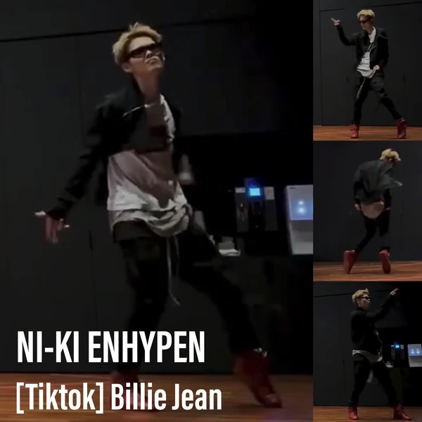 Popular profile picture of NI-KI (ENHYPEN) loved by fans