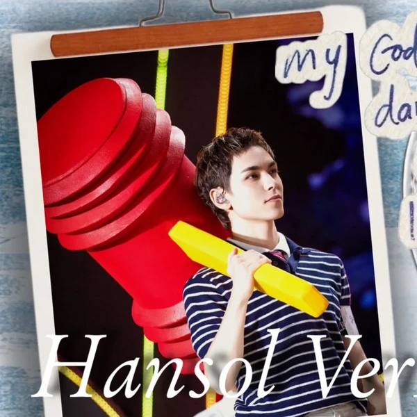 Fans' Pick: Best Moment of Vernon (SEVENTEEN)