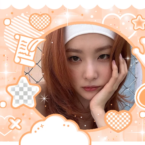 Top Photo Full of Red Velvet Love
