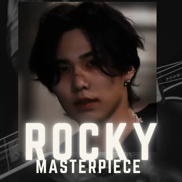 Today's Most Loved Rocky