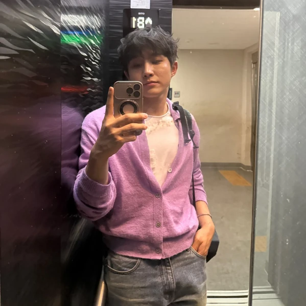 Top Photo Full of Jinjin (ASTRO) Love