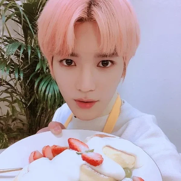 Popular profile picture of NCT loved by fans