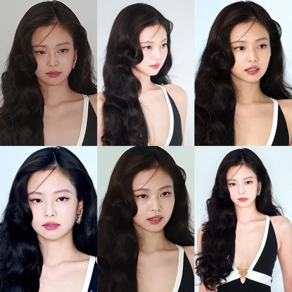 Top Photo Full of Jennie (BLACKPINK) Love