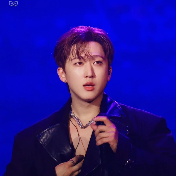 Today's Most Loved Changbin (Stray Kids)
