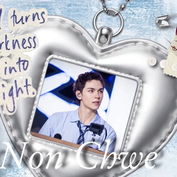 Fans' Pick: Best Moment of Vernon (SEVENTEEN)
