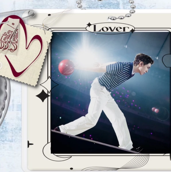 Top Photo Full of Vernon (SEVENTEEN) Love