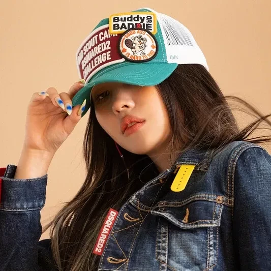 Today's Most Loved Soyeon (i-dle)
