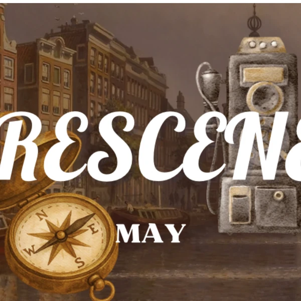 Fans' Pick: Best Moment of May (RESCENE)