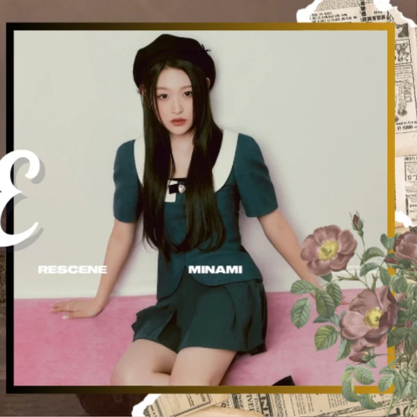 Fans' Pick: Best Moment of Minami (RESCENE)