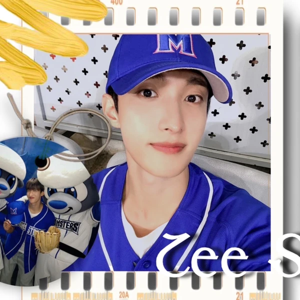 Popular profile picture of DK (SEVENTEEN) loved by fans