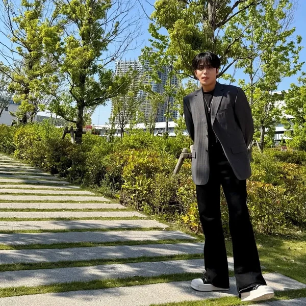 오늘 가장 사랑받은 에이티즈의 모습