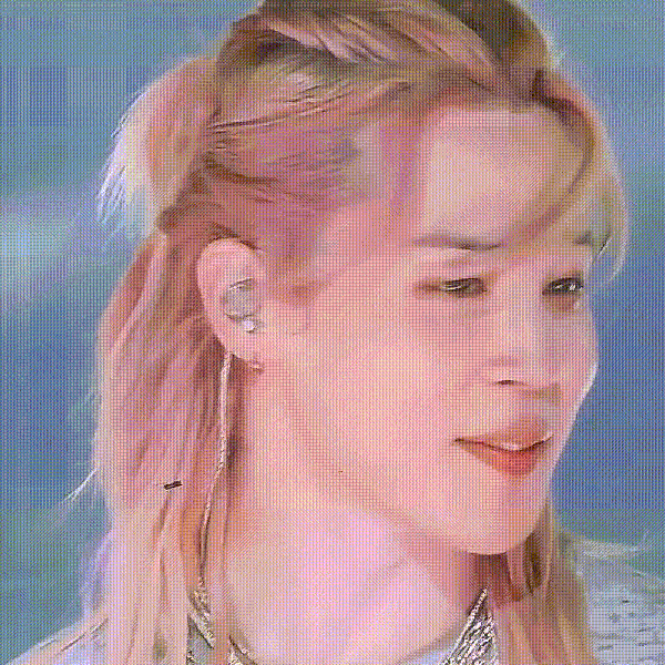 Foto Populer Penuh Cinta untuk Jimin (BTS)