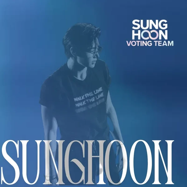 Penampilan Sunghoon (ENHYPEN) yang Paling Dicintai Hari Ini