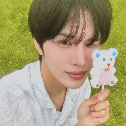 Signature photo of ABE YURA (KO1KEYZ) capturing their charm