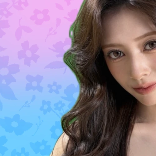 Today's Most Loved Rima (NiziU)