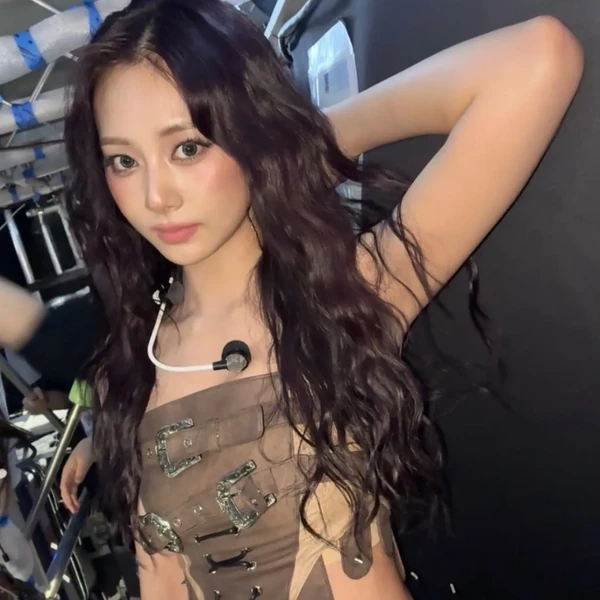 Penampilan Tzuyu (TWICE) yang Paling Dicintai Hari Ini