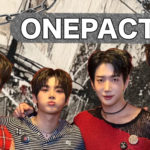 Fans' Pick: Best Moment of Yoon Jongwoo