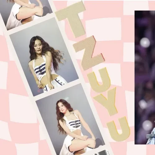 Penampilan Tzuyu (TWICE) yang Paling Dicintai Hari Ini