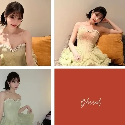 Fans' Pick: Best Moment of Joy (Red Velvet)