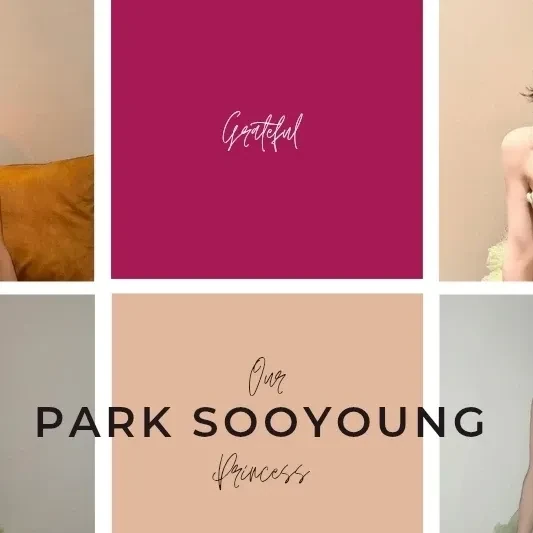 Top Photo Full of Joy (Red Velvet) Love