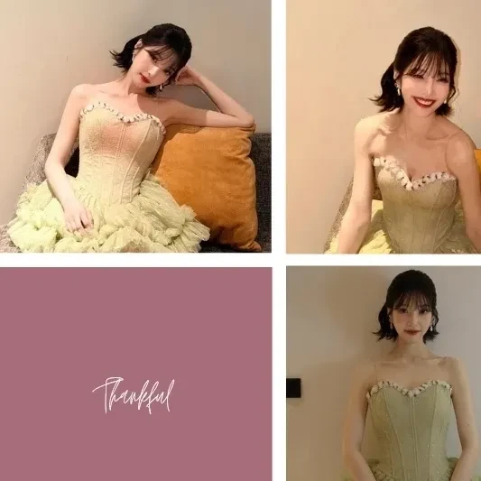 Today's Most Loved Joy (Red Velvet)