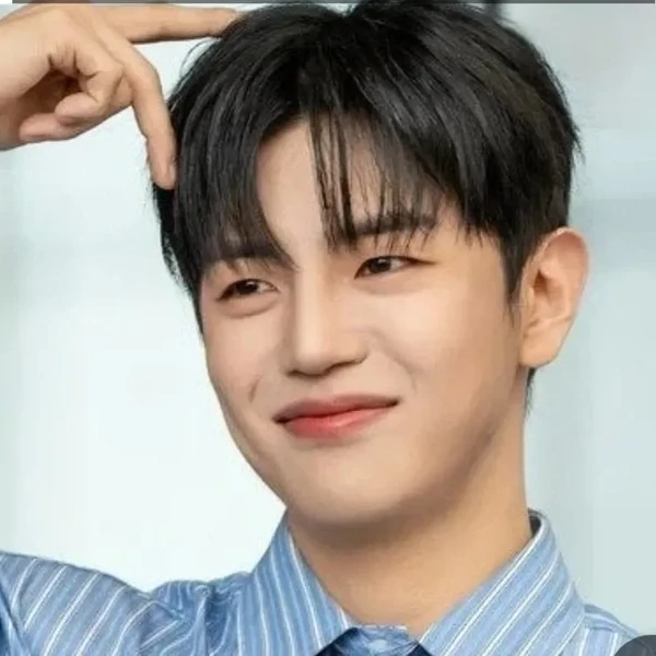 Today's Most Loved Donghun (A.C.E)
