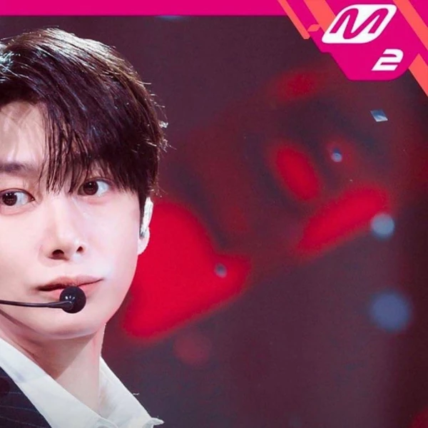 Momen Terbaik Hyungwon (MONSTA X) Pilihan Penggemar