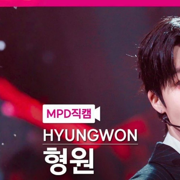 Momen Terbaik Hyungwon (MONSTA X) Pilihan Penggemar