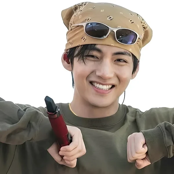 Momen Terbaik V (BTS) Pilihan Penggemar