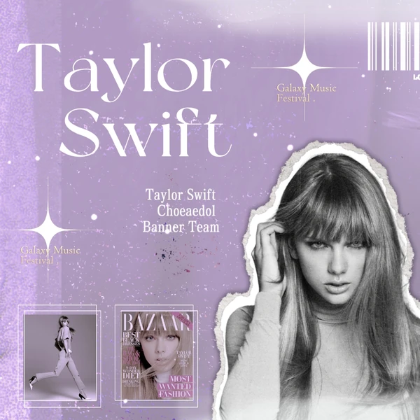Today's Most Loved Taylor Swift