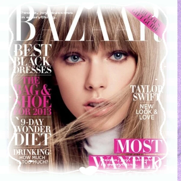 Top Photo Full of Taylor Swift Love