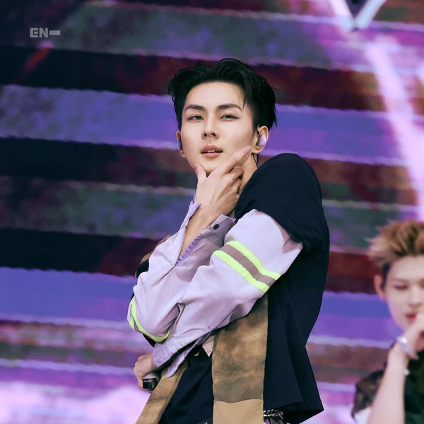 Fans' Pick: Best Moment of Jungwon (ENHYPEN)
