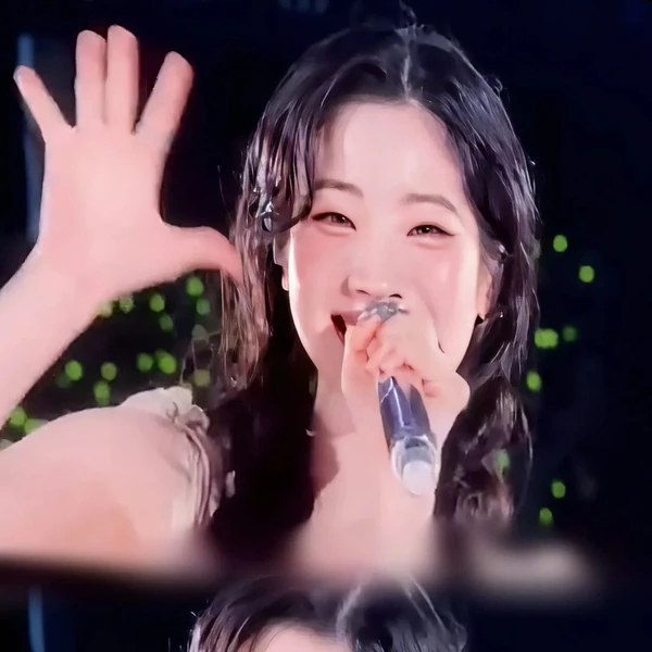 다현 (TWICE) 팬심 가득한 인기 사진
