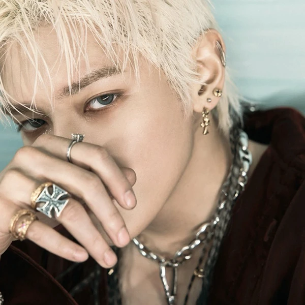 Foto Populer Penuh Cinta untuk NCT