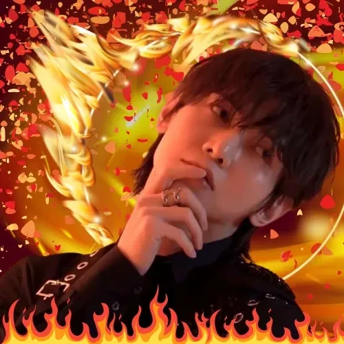 Top Photo Full of Yeosang (ATEEZ) Love